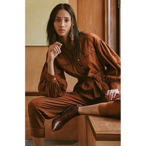 Ulla Johnson Stearling jumpsuit 6